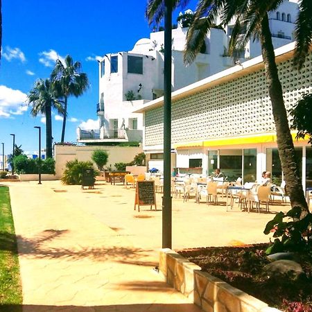 Santa Clara Modern & Exclusive Seafront Apartment Torremolinos Ngoại thất bức ảnh