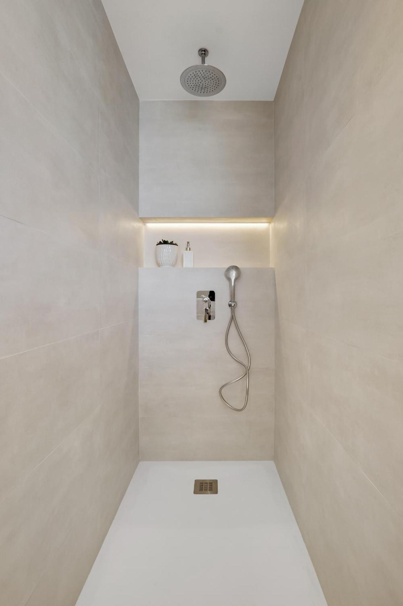 Santa Clara Modern & Exclusive Seafront Apartment Torremolinos Ngoại thất bức ảnh