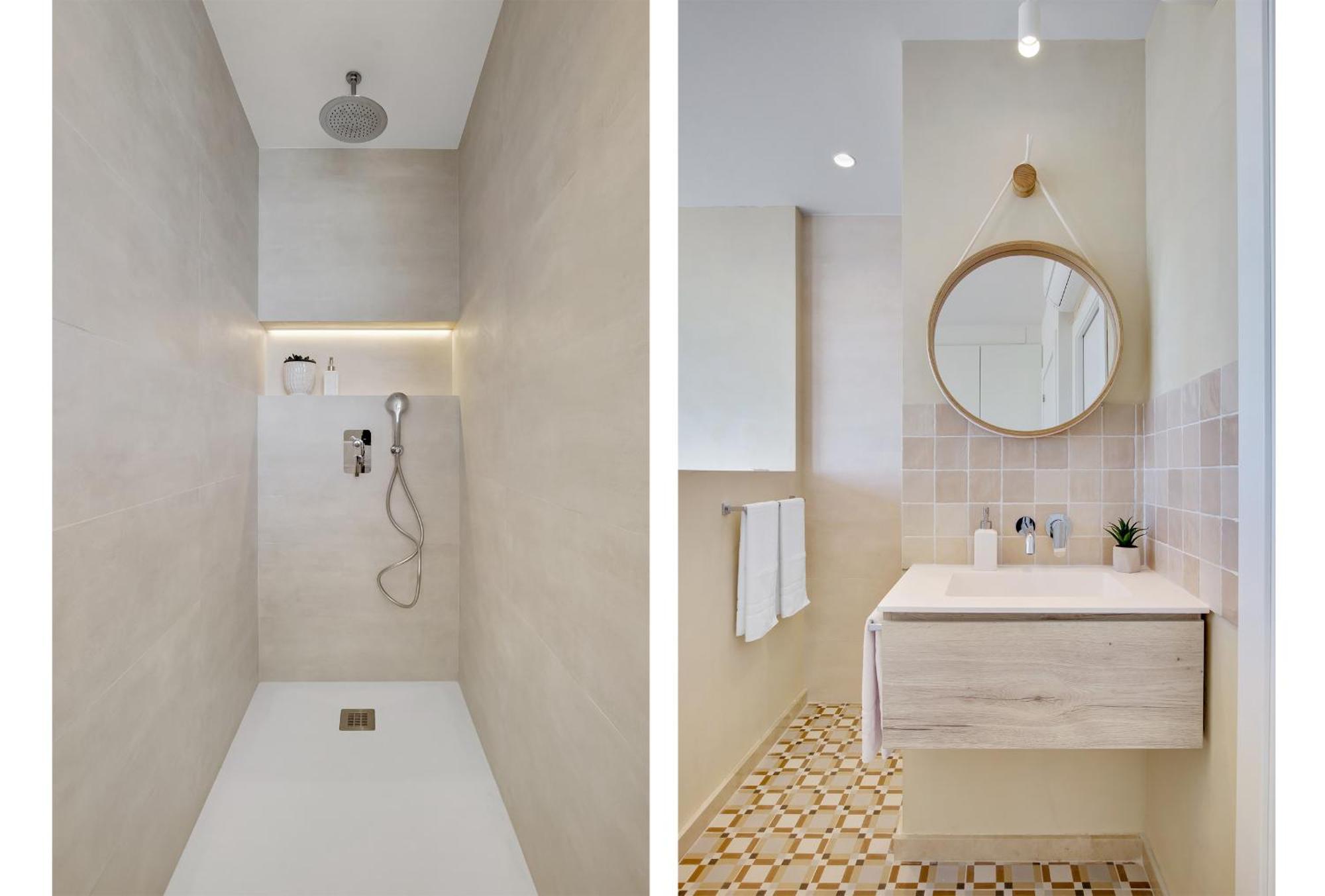 Santa Clara Modern & Exclusive Seafront Apartment Torremolinos Ngoại thất bức ảnh