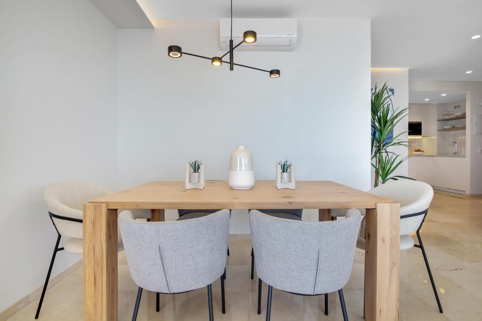 Santa Clara Modern & Exclusive Seafront Apartment Torremolinos Ngoại thất bức ảnh