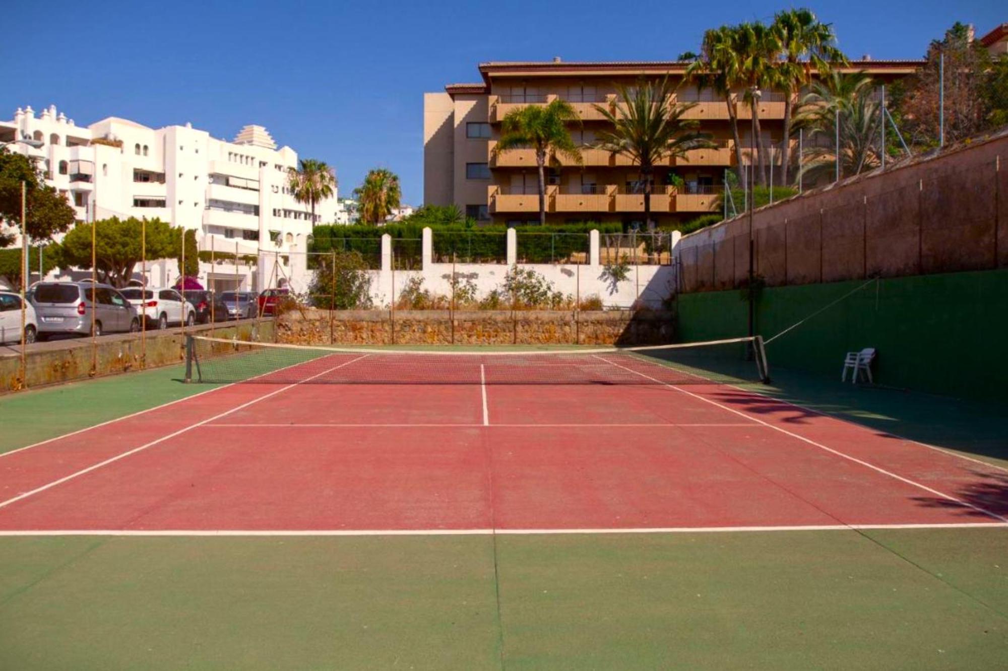 Santa Clara Modern & Exclusive Seafront Apartment Torremolinos Ngoại thất bức ảnh