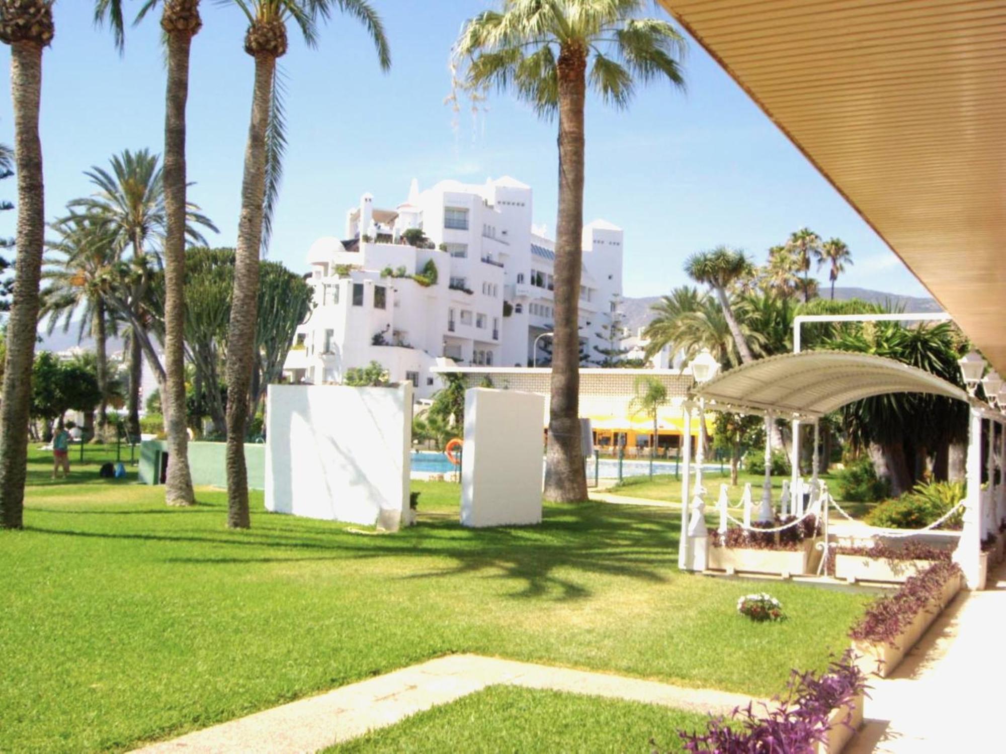 Santa Clara Modern & Exclusive Seafront Apartment Torremolinos Ngoại thất bức ảnh