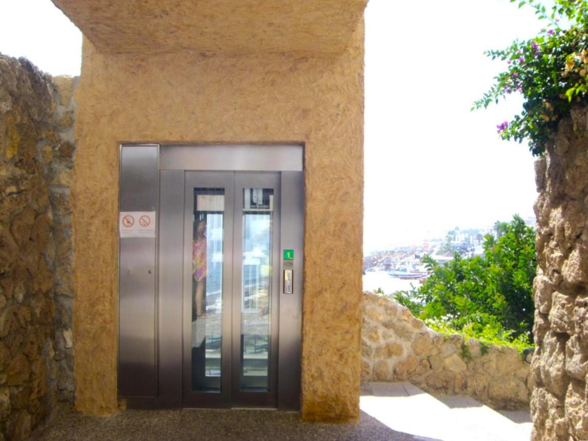 Santa Clara Modern & Exclusive Seafront Apartment Torremolinos Ngoại thất bức ảnh
