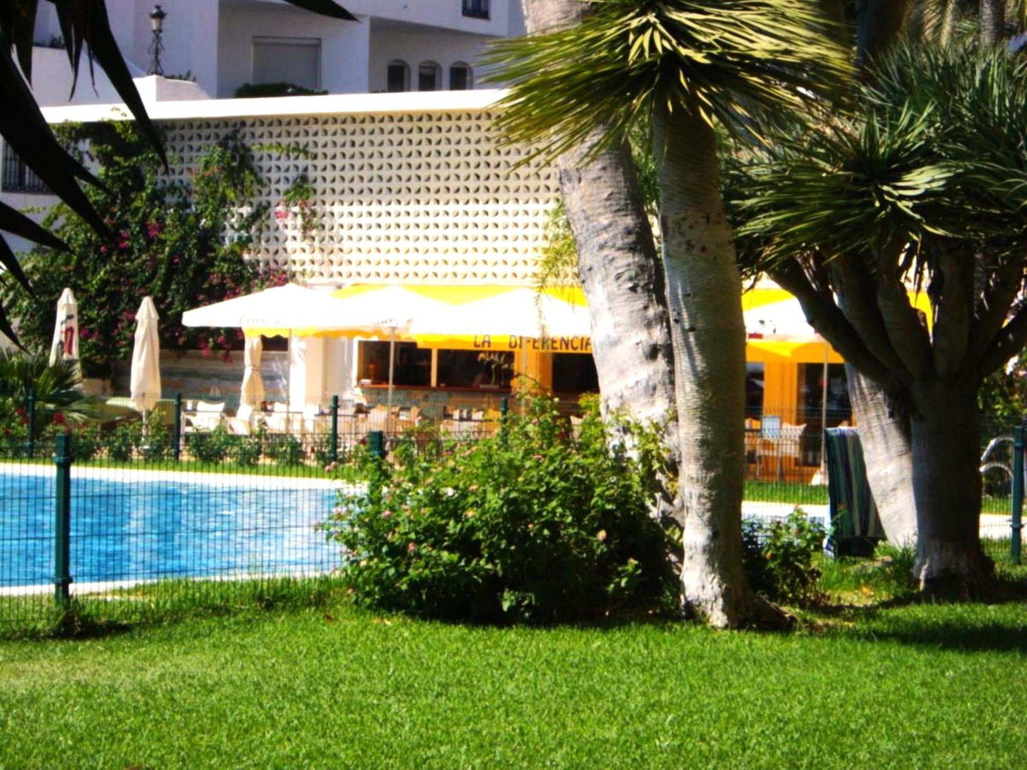 Santa Clara Modern & Exclusive Seafront Apartment Torremolinos Ngoại thất bức ảnh