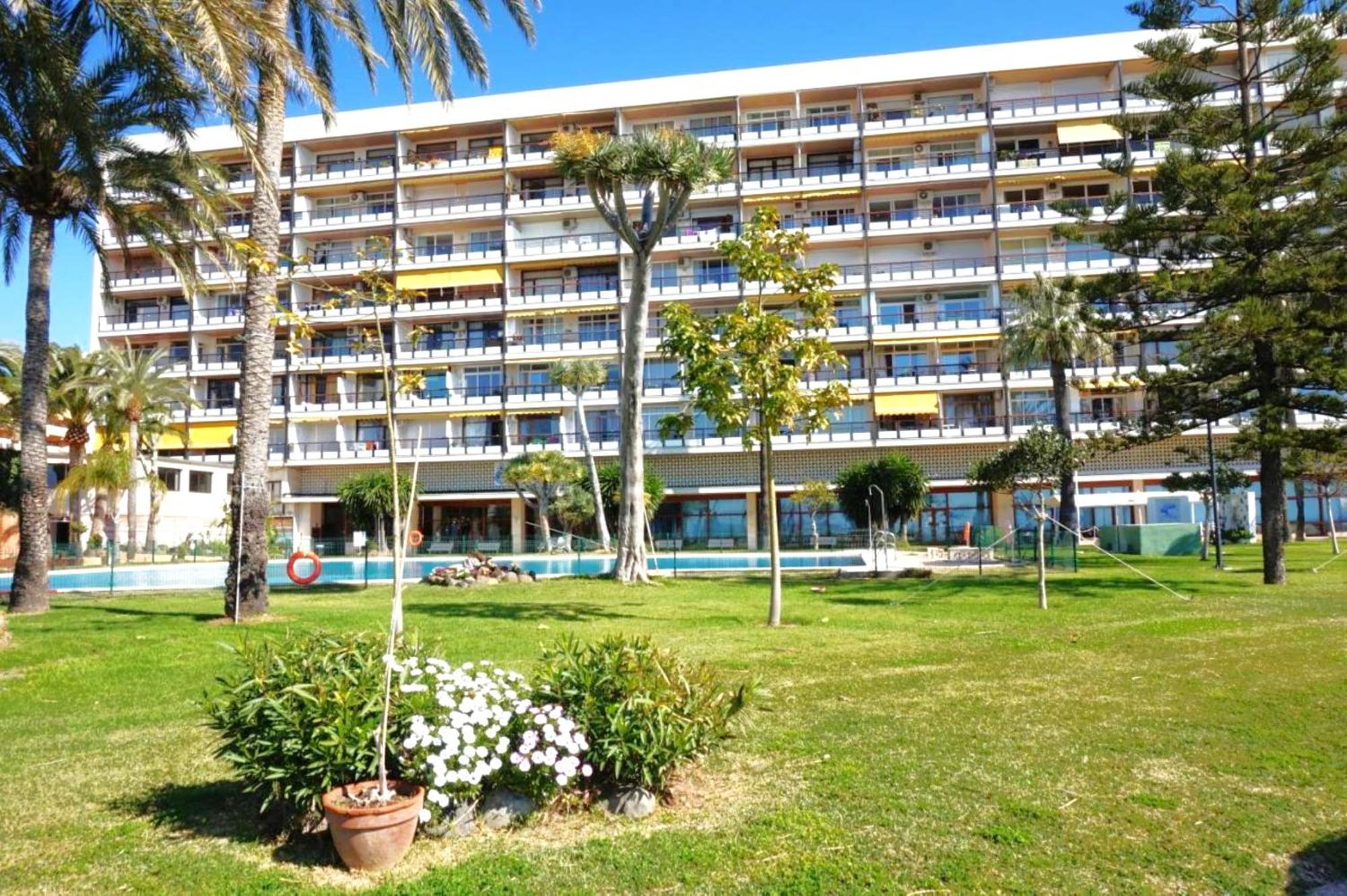 Santa Clara Modern & Exclusive Seafront Apartment Torremolinos Ngoại thất bức ảnh