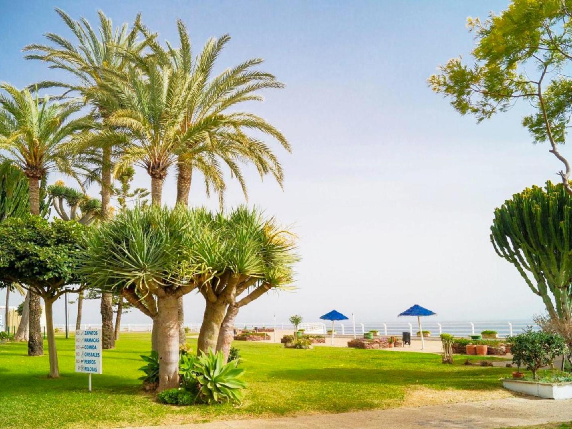 Santa Clara Modern & Exclusive Seafront Apartment Torremolinos Ngoại thất bức ảnh